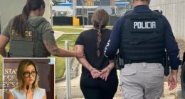 Religion Teacher indicted for sex trafficking boys, 15 and 17