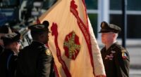 Renaming of military bases stirs debate over Confederate ties
