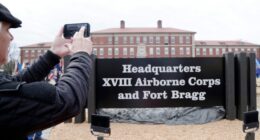 Renaming of military bases stirs debate over Confederate ties