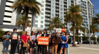 Rep. Frost introduces bills to fight excessive rental fees, ban credit screening for tenants
