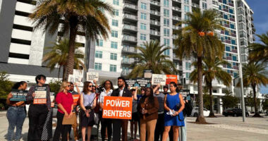 Rep. Frost introduces bills to fight excessive rental fees, ban credit screening for tenants