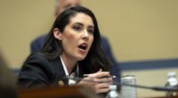 Rep. Luna Files Criminal Referral Against Fed Chair Powell Over Building Testimony