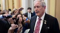 Rep. Ralph Norman, among House's most conservative, set to enter South Carolina governor's race