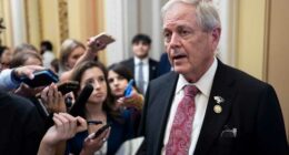 Rep. Ralph Norman, among House's most conservative, set to enter South Carolina governor's race