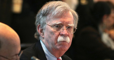 Report: Now John Bolton's Name Comes Up in the Russia Collusion Hoax—Did He Bury Evidence?