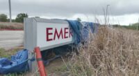 Report finds rural hospitals in Georgia are at risk of closing