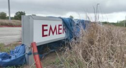 Report finds rural hospitals in Georgia are at risk of closing