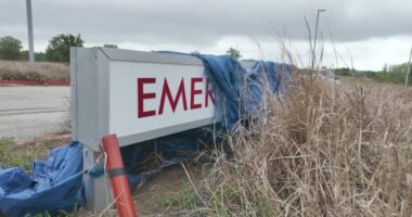 Report finds rural hospitals in Georgia are at risk of closing