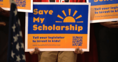 Republican legislators call on IL governor to participate in federal school choice program