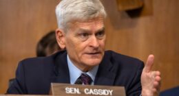 Republicans hit early setbacks in key Senate races