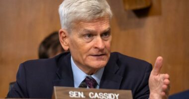 Republicans hit early setbacks in key Senate races