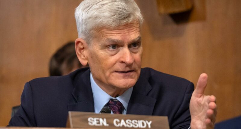 Republicans hit early setbacks in key Senate races