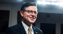 Republicans scramble to corral support for Trump megabill ahead of House vote