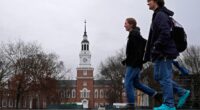 Republicans urge US universities to cut ties with Chinese-backed scholarship program