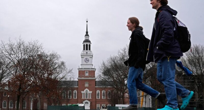 Republicans urge US universities to cut ties with Chinese-backed scholarship program