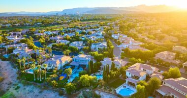 Retirement boomtown now collapsing faster than any other US city