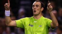Revealed: The moment AFL umpire's world crashed down before he tried to take his own life