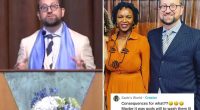 Reverend boyfriend of ex-Houston mayoral appointee who went on Camp Mystic tirade condemns her comments