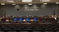 Richmond County Board of Education still deciding their next superintendent