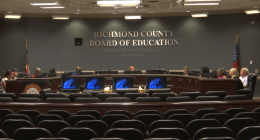 Richmond County Board of Education still deciding their next superintendent