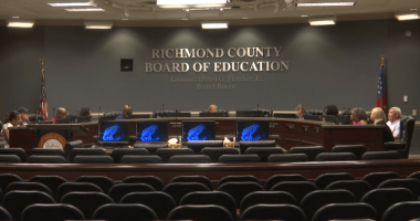 Richmond County Board of Education still deciding their next superintendent
