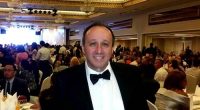 Police allege Zisi Kokotatsios, 65, was illegally using his phone while driving through Tamarama in Sydney's east on March 17 in 2024.