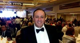 Police allege Zisi Kokotatsios, 65, was illegally using his phone while driving through Tamarama in Sydney's east on March 17 in 2024.