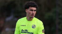 Rio Ferdinand's son, 18, joins Premier League nepo-baby club after signing first professional contract with high-flying outfit