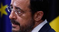 Rival leaders in Cyprus will meet informally with UN chief this month