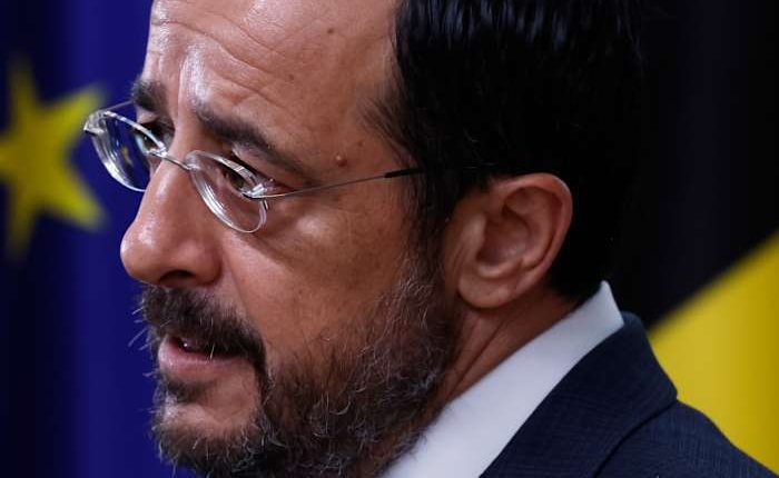 Rival leaders in Cyprus will meet informally with UN chief this month