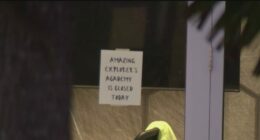 Riverview daycare closes days ahead of original notice, parents call it 'cruel' and 'dismissive'