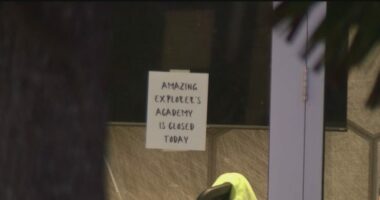 Riverview daycare closes days ahead of original notice, parents call it 'cruel' and 'dismissive'