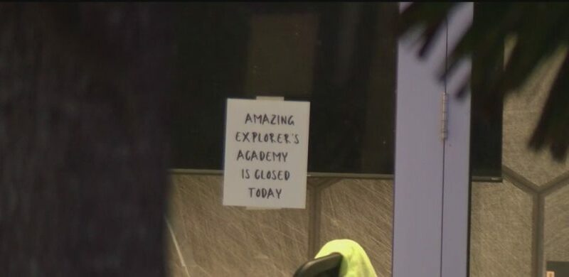 Riverview daycare closes days ahead of original notice, parents call it 'cruel' and 'dismissive'