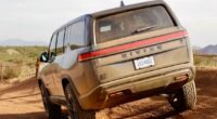 Rivian R1S review: second time’s the charm
