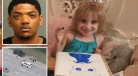 Road rage incident leaves girl, 5, shot in leg -- and the bullet in her sippy cup
