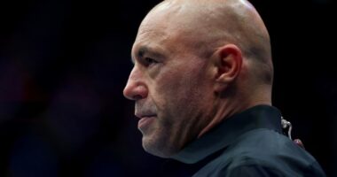Rogan doubts claims there's no Epstein videos: ‘Doesn’t make any sense’