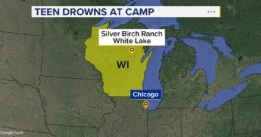 Romeoville teen Langston Britton from Community Christian Church remembered after Silver Birch Ranch drowning in White Lake, WI