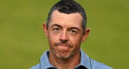 Rory McIlroy's Masters joy is now a distant memory after the world No 2 failed to hunt down his great rival, writes OLIVER HOLT