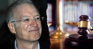 Renowned Defense Lawyer Roy Black, Known for Representing Rush Limbaugh