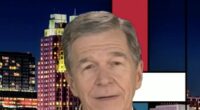 Roy Cooper: Republicans 'Taking Food Out of the Mouths of Hungry Children'