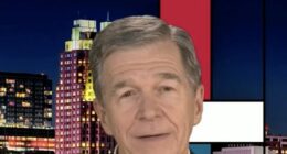 Roy Cooper: Republicans 'Taking Food Out of the Mouths of Hungry Children'