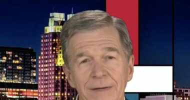 Roy Cooper: Republicans 'Taking Food Out of the Mouths of Hungry Children'