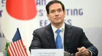 Rubio to meet China's foreign minister in Malaysia as US-Chinese tensions mount