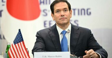 Rubio to meet China's foreign minister in Malaysia as US-Chinese tensions mount