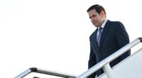 Rubio will meet Russian foreign minister in Malaysia with Ukraine tensions high