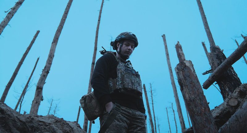 Russia claims gains in Ukraine as US attention focuses on Iran war
