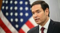 Russia gives Rubio a 'new and different approach' as Trump pushes for peace with Ukraine