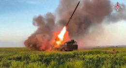 Russia is open to peace with Ukraine but insists on achieving its goals, Kremlin spokesman says