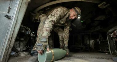 Russia may hope to use Trump's 50-day window to wear down Ukraine, but quick gains seem unlikely