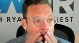 Ryan Seacrest breaks down in tears as he reveals heartbreaking family news